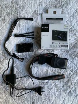 SONY Cybershot DSC WX-300 fotocamera te koop