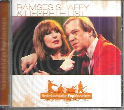 Ramses Shaffy & Liesbeth List : 