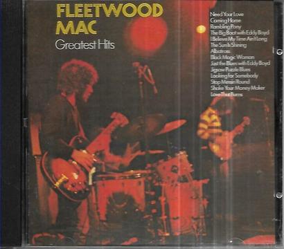Fleetwood Mac : 