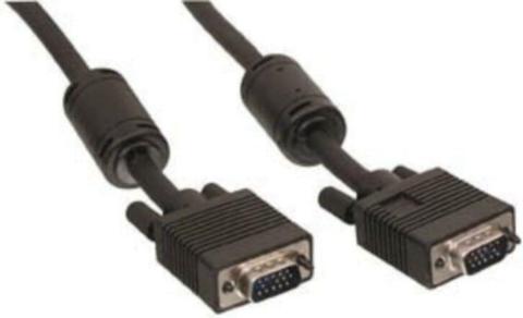 High-End VGA kabel