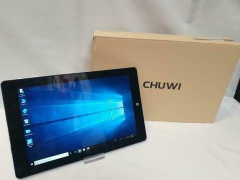 Chuwi Hi10 Air windows tablet