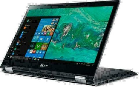 Nieuw! Acer Spin 3 SP314-51-532E Tablet Laptop