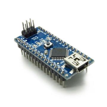 Arduino Nano v3.0 ATmega328p