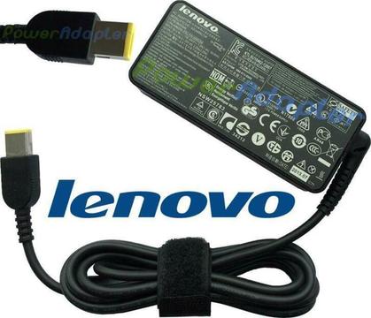 Lenovo ThinkPad IdeaPad Yoga Essential Edge Adapters