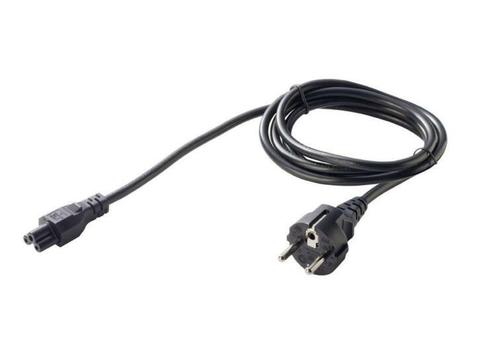 3-Prong Voedingskabel )micky mouse kabel