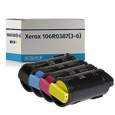 Xerox 106R03876 - 106R03875 multipack extra hoge capaciteit