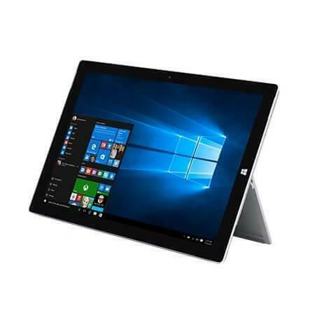 Microsoft Surface Pro 3 | Core i7 / 8GB / 256GB SSD