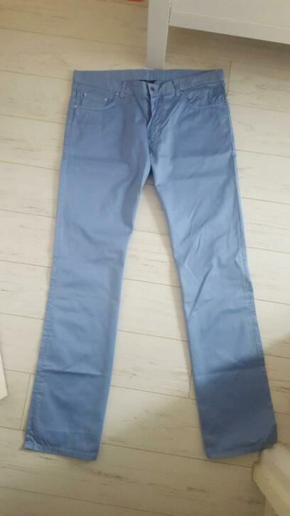 Gant jeans W38 L36 spijkerbroek no hilfiger trui vest jas