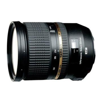 Tamron SP 24-70mm f/2.8 SP Di USD Sony