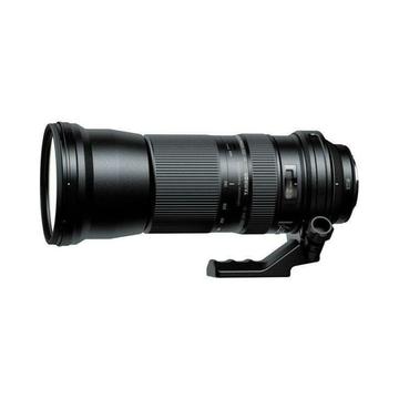 Tamron AF SP 150-600mm f/5.0-6.3 Di USD Sony objectief