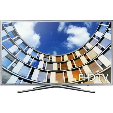 Samsung UE32M5690 32 Full HD Smart-TV