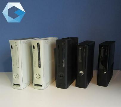 Xbox 360 met Controller, Goedkoopste van NL. Met garantie!