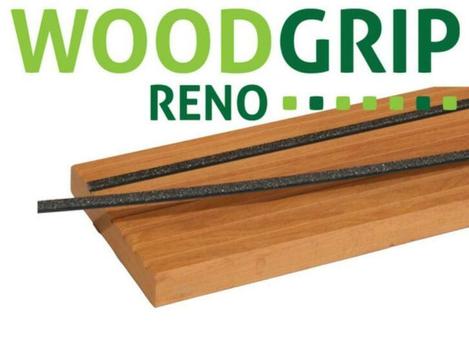 Woodgrip Reno Antislip voor uw vlonder