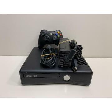 Microsoft Xbox 360 Slim | 250GB (820590)