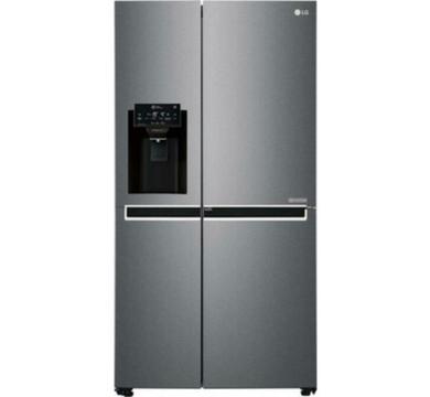 Nieuwe amerikaanse koelkast LG GSJ461DIDV