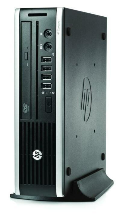 HP Elite 8200 USDT DVD HDMI (Computers)