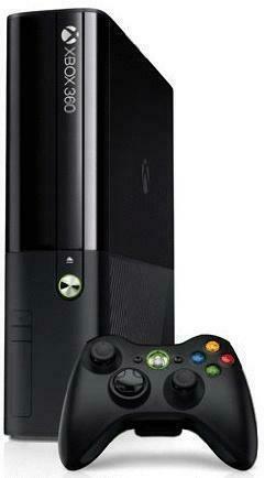 Refurbished: Microsoft XBox 360 250 GB [Xbox One Edition