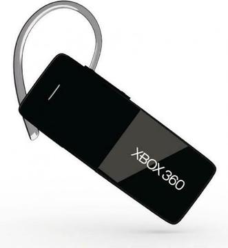 Bluetooth Wireless Headset voor Xbox 360