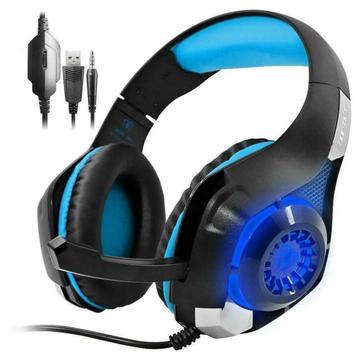 Pro Gaming Headset Beexcellent GM-1
