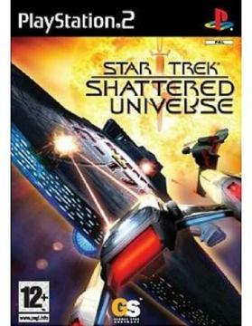 Star Trek Xbox