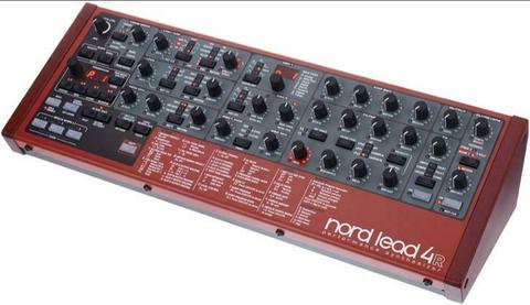 Nord Lead 4r