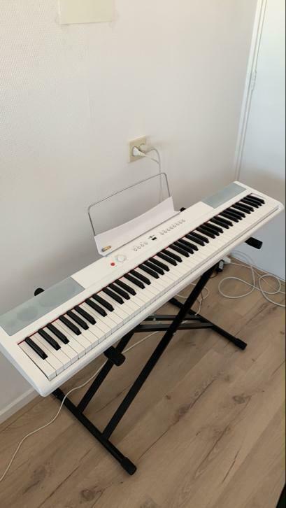 Digitale Piano voor beginners + standaard