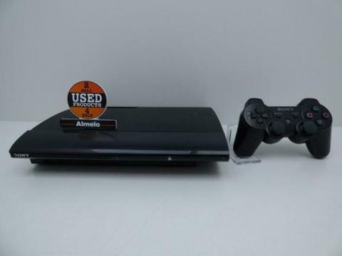 Sony Playstation 3 12 GB Zonder controller 542