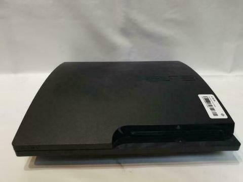 Sony Playstation 3 slim 120GB