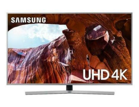 55 INCH ULTRA HD 4K SMART TV Samsung UE55RU7470SXXN