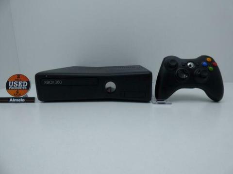 Xbox 360s 250GB 607