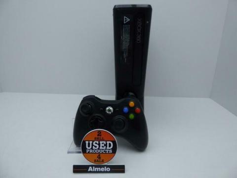 Xbox 360 Slim 250 GB 605