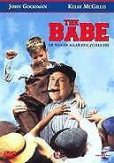 Film Babe, the (Franse hoes) op DVD