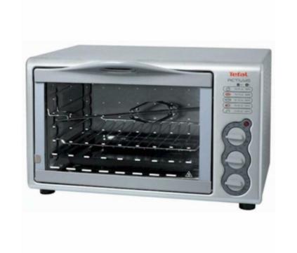 Tefal activys oven/grill