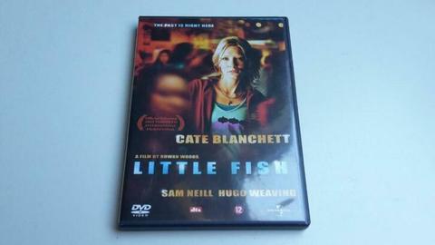 Little Fish (dvd)