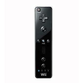 Originele Nintendo Wii Remote Controller Black