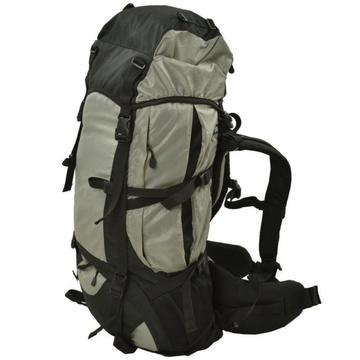 Backpack Rugtas bagpack Rugzak 75 L Aluminium frame NU 69,95