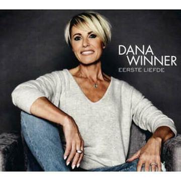 Dana Winner - Eerste Liefde (CD)
