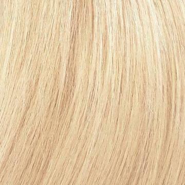 Full head set: Bleach blonde hairextensions