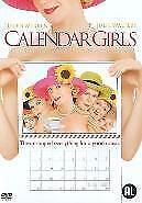 Film Calendar girls op DVD