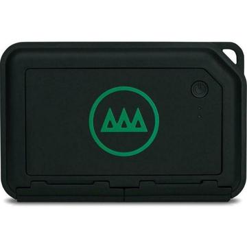 Gnarbox 1.0 128GB Portable Backup Systeem