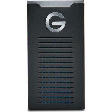 G-Technology G-Drive R-Series SSD 2 TB USB 3.1
