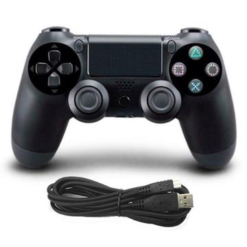 Wireless Dual shock V2 controller voor PS4