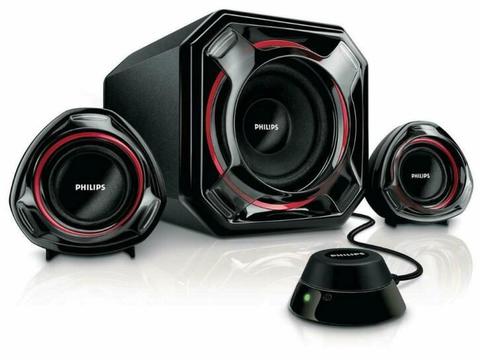 Philips 2.1 speaker set (SPA5300/10)