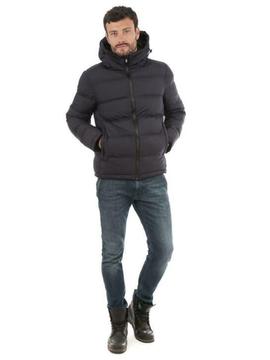 Tot -75 | Snowie Collection Winterjas donkerblauw L Heren