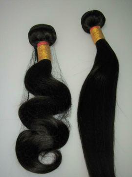 Te Koop: Brazilian hair weave