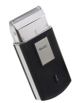 WAHL Scheerapparaat Mobile Shaver Trimmer (+ Accessoires)