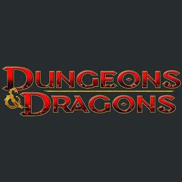 Scenery en Zo website voor Dungeons and Dragons en meer