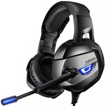 Gaming headset met microfoon | 7.1 Sound | PS4 | Xbox | PC