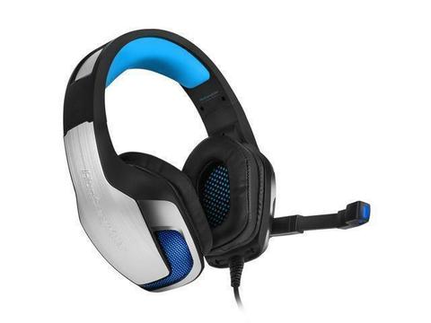 Gaming headset Hunterspider V4 7.1 sound voor PC Xbox PS4