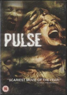 (72) Pulse: met Kristen Bell en Ian Somerhalder